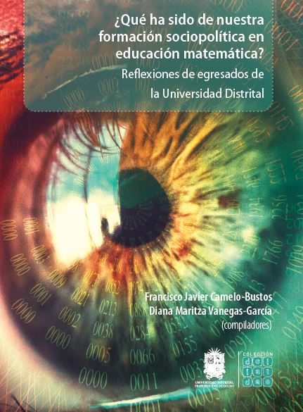 Portada de ¿Qué ha sido de nuestra formación sociopolítica en educación matemática?