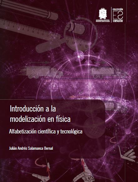 Portada de Introducción a la modelización en física