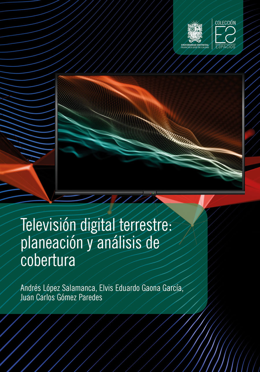 Portada de Televisión digital terrestre