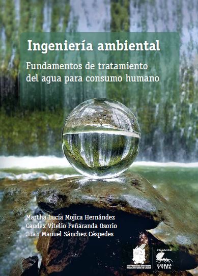Portada de Ingeniería ambiental