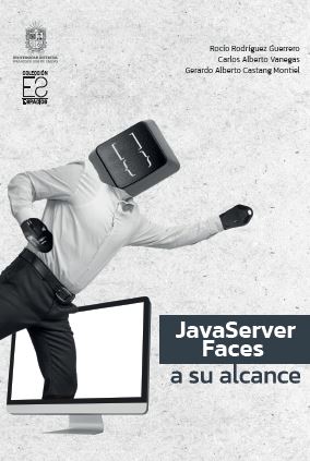 Portada de JavaServer Faces a su alcance