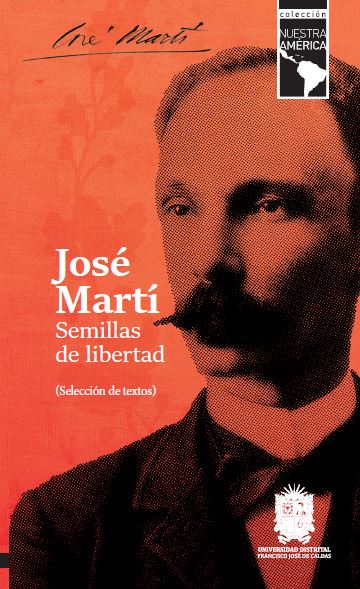 Portada de José Martí · Varios Autores