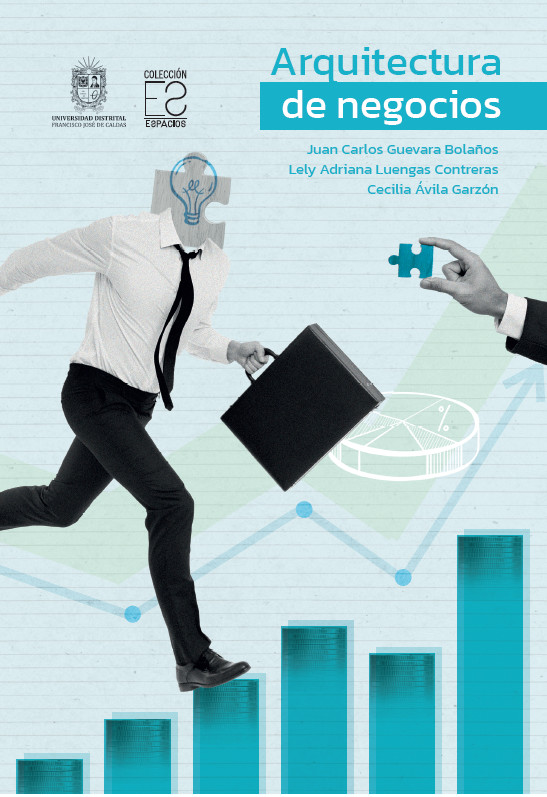 Portada de Arquitectura de negocios