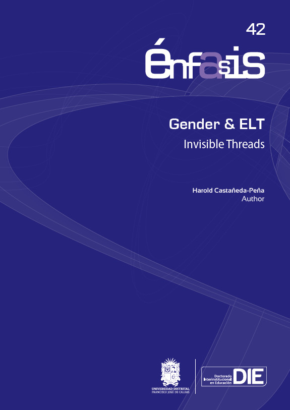 Portada de Gender & ELT