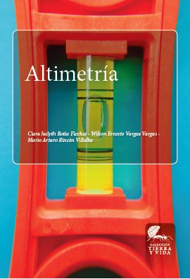 Portada de Altimetría