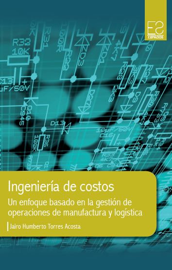 Portada de Ingeniería de costos