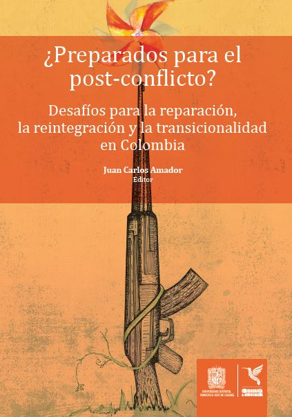 Portada de ¿Preparados para el post-conflicto?