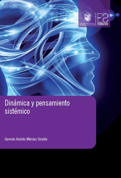 Portada de Dinámica y pensamiento sistémico
