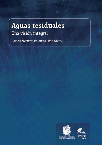 Portada de Aguas residuales