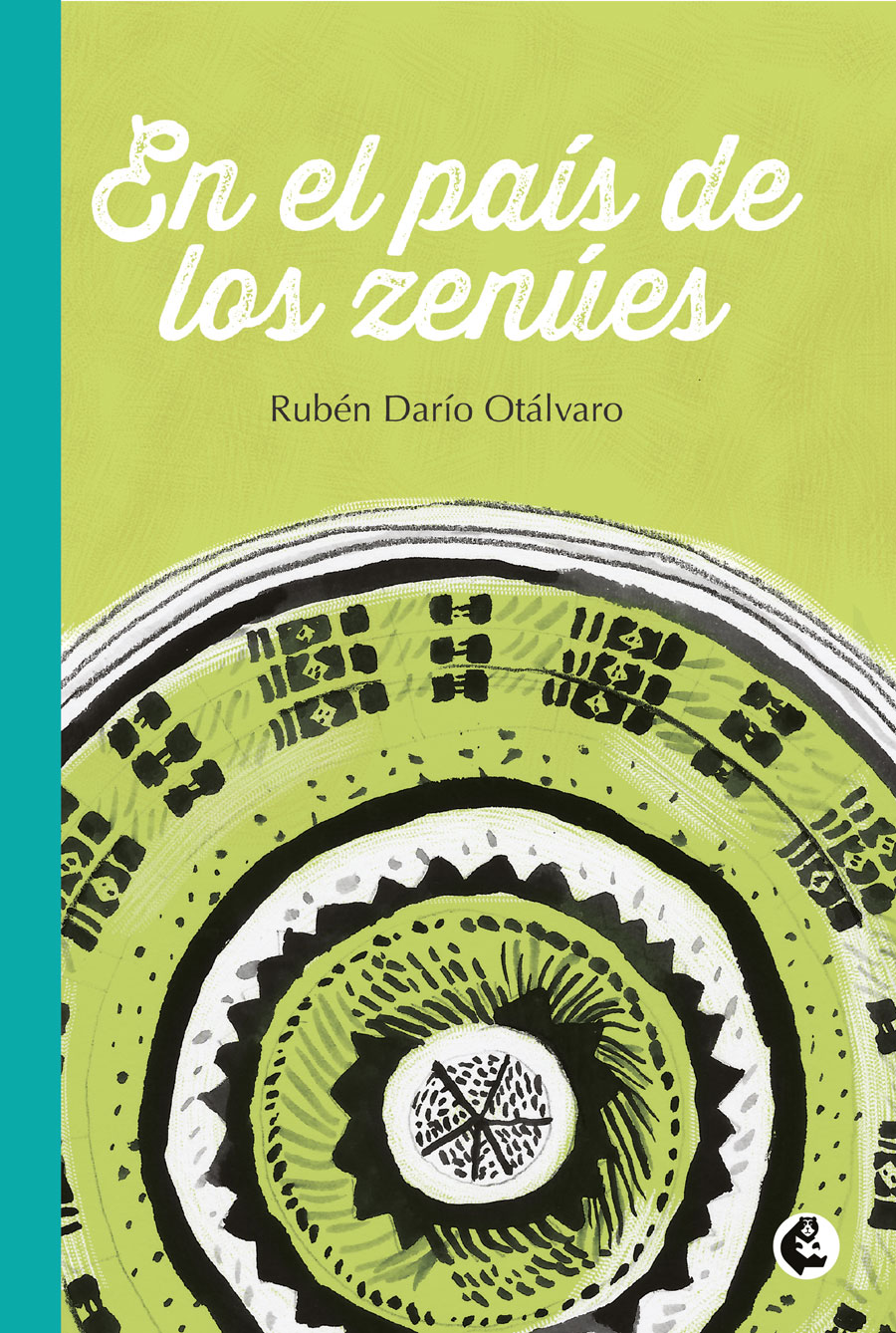 Portada de En el país de los zenúes