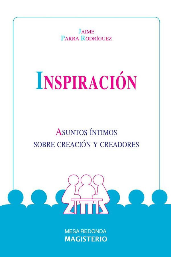Portada de Inspiración