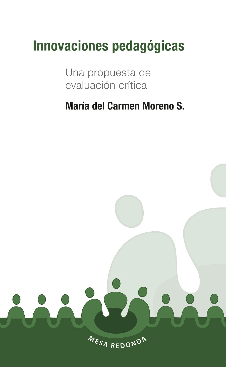 Portada de Innovaciones Pedagógicas