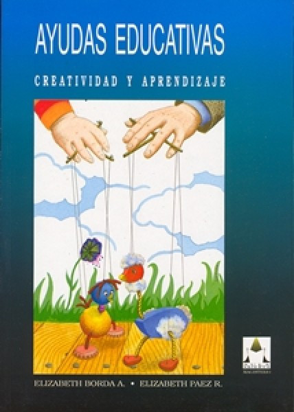 Portada de Ayudas Educativas