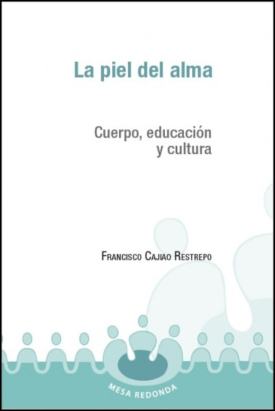 Portada de La piel del alma
