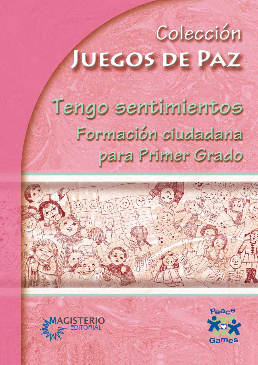 Portada de Tengo sentimientos