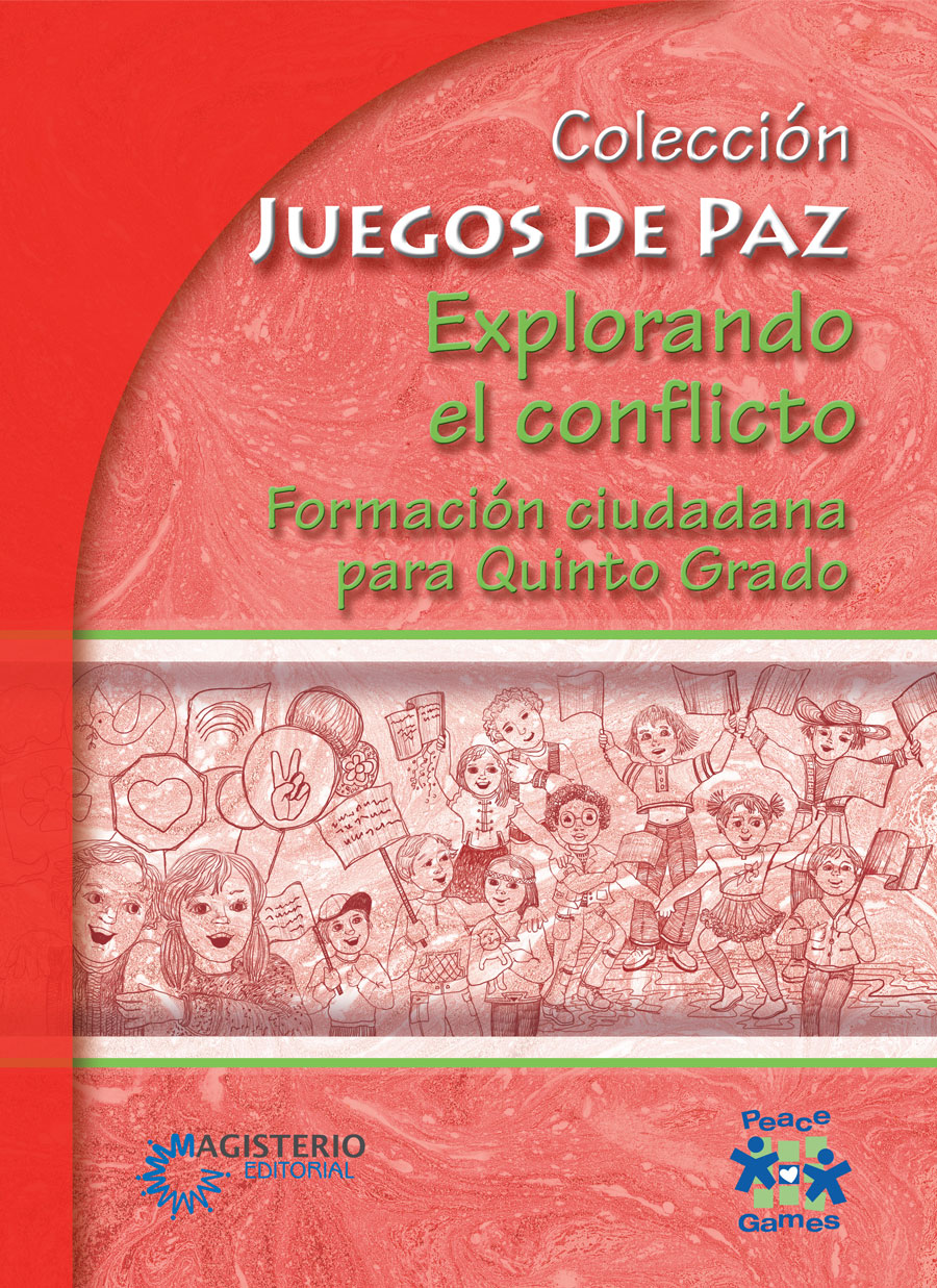 Portada de Explorando el conflicto