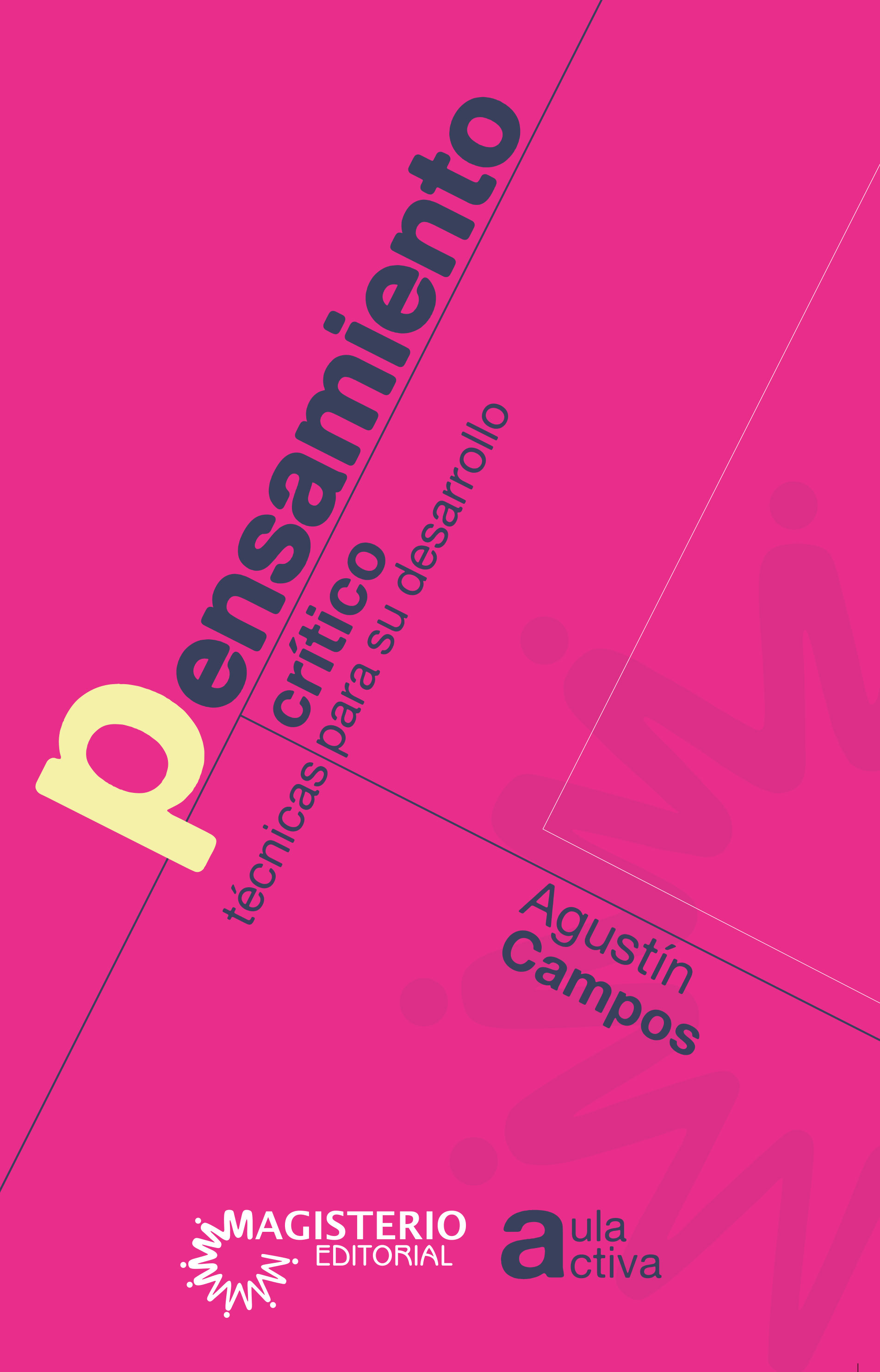 Portada de Pensamiento crítico