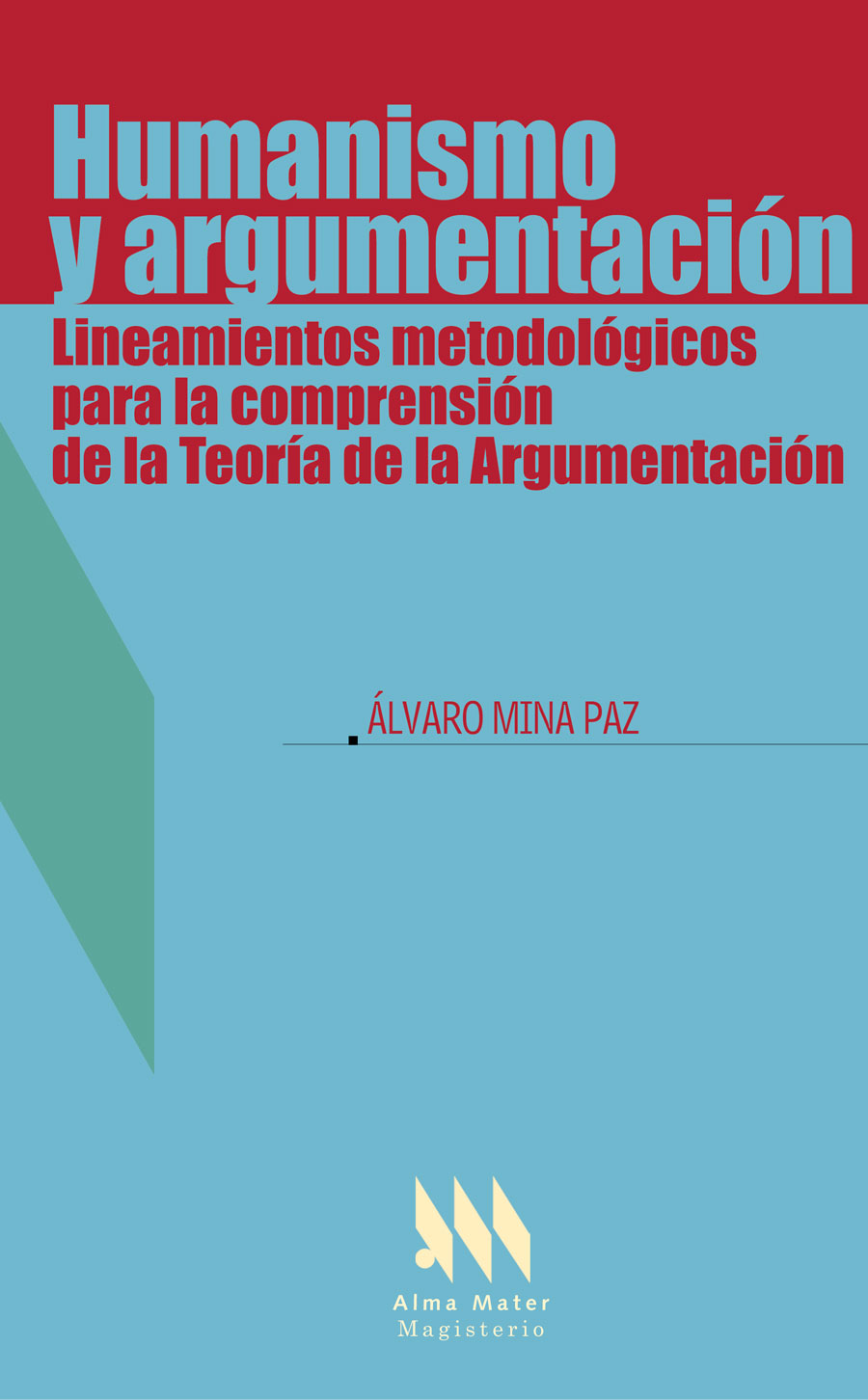 Portada de Humanismo y argumentación