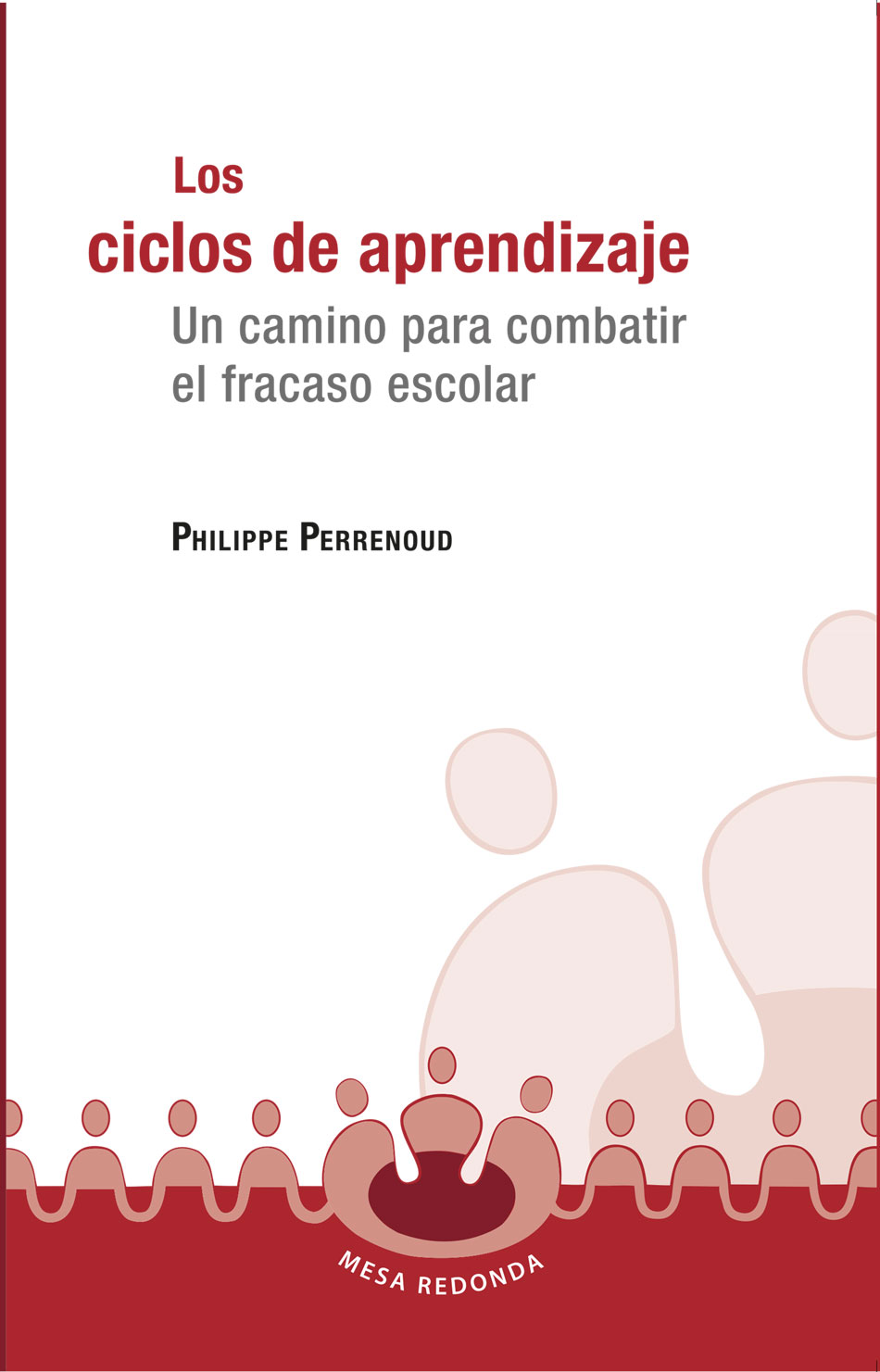 Portada de Los ciclos de aprendizaje