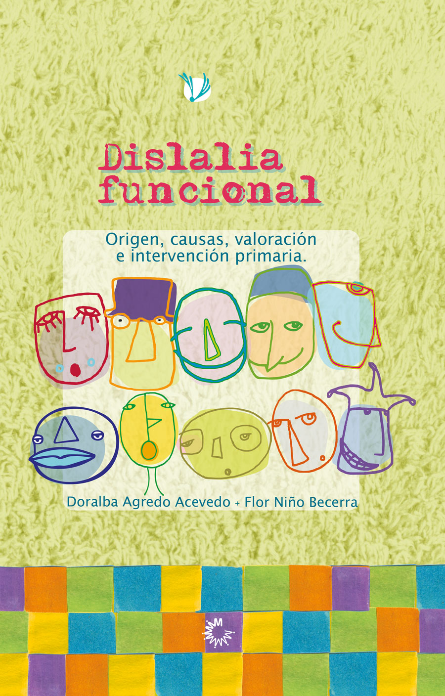 Portada de Dislalia funcional