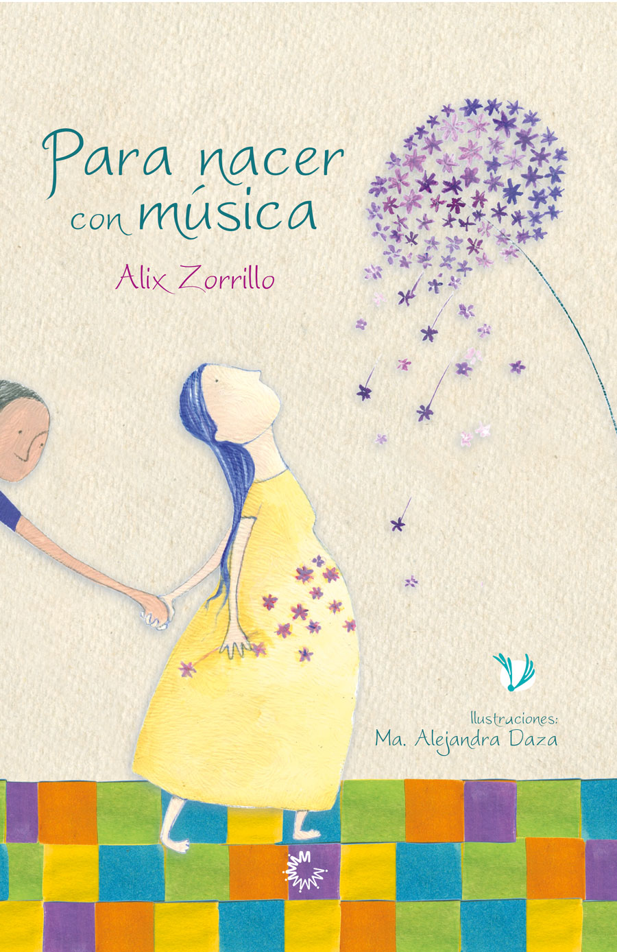 Portada de Para nacer con música