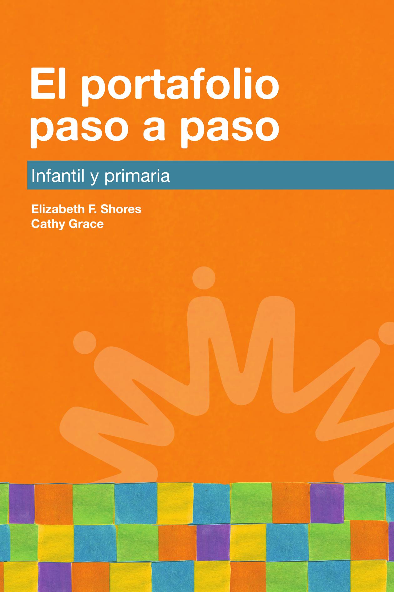 Portada de El portafolio paso a paso