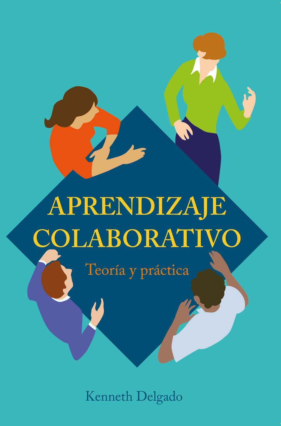 Portada de Aprendizaje colaborativo