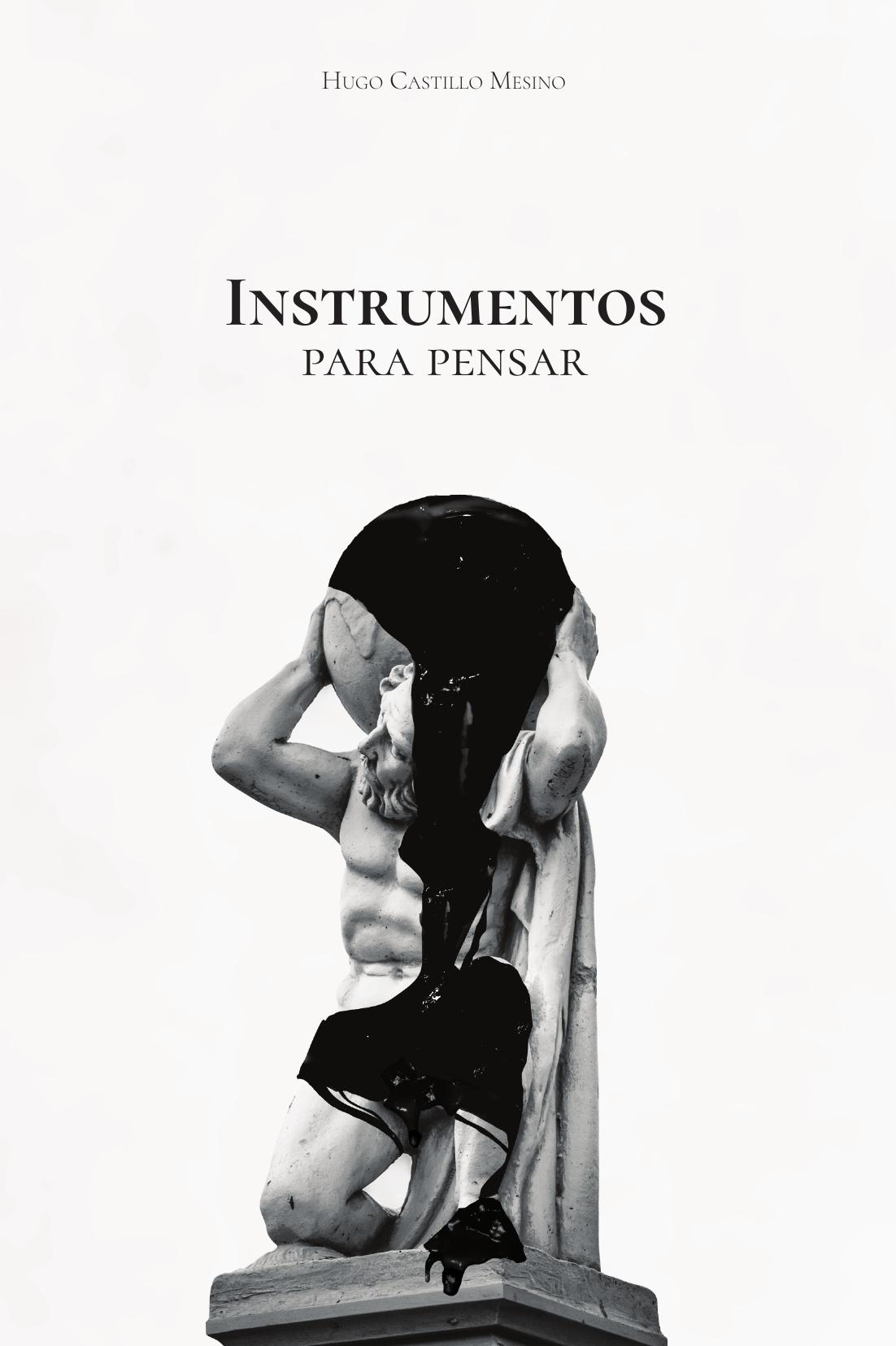 Portada de Instrumento para pensar