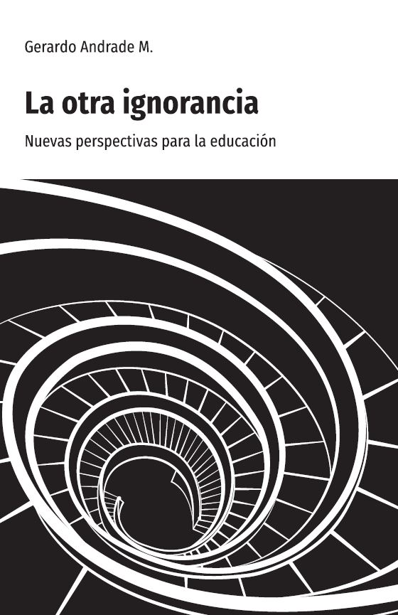 Portada de La otra ignorancia
