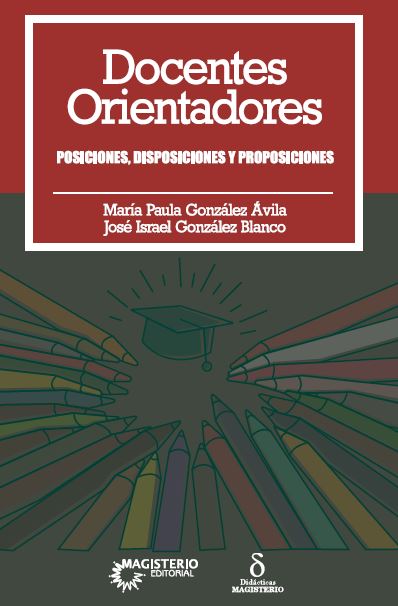 Portada de Docentes Orientadores