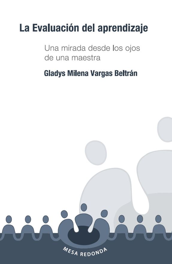 Portada de La evaluación del aprendizaje
