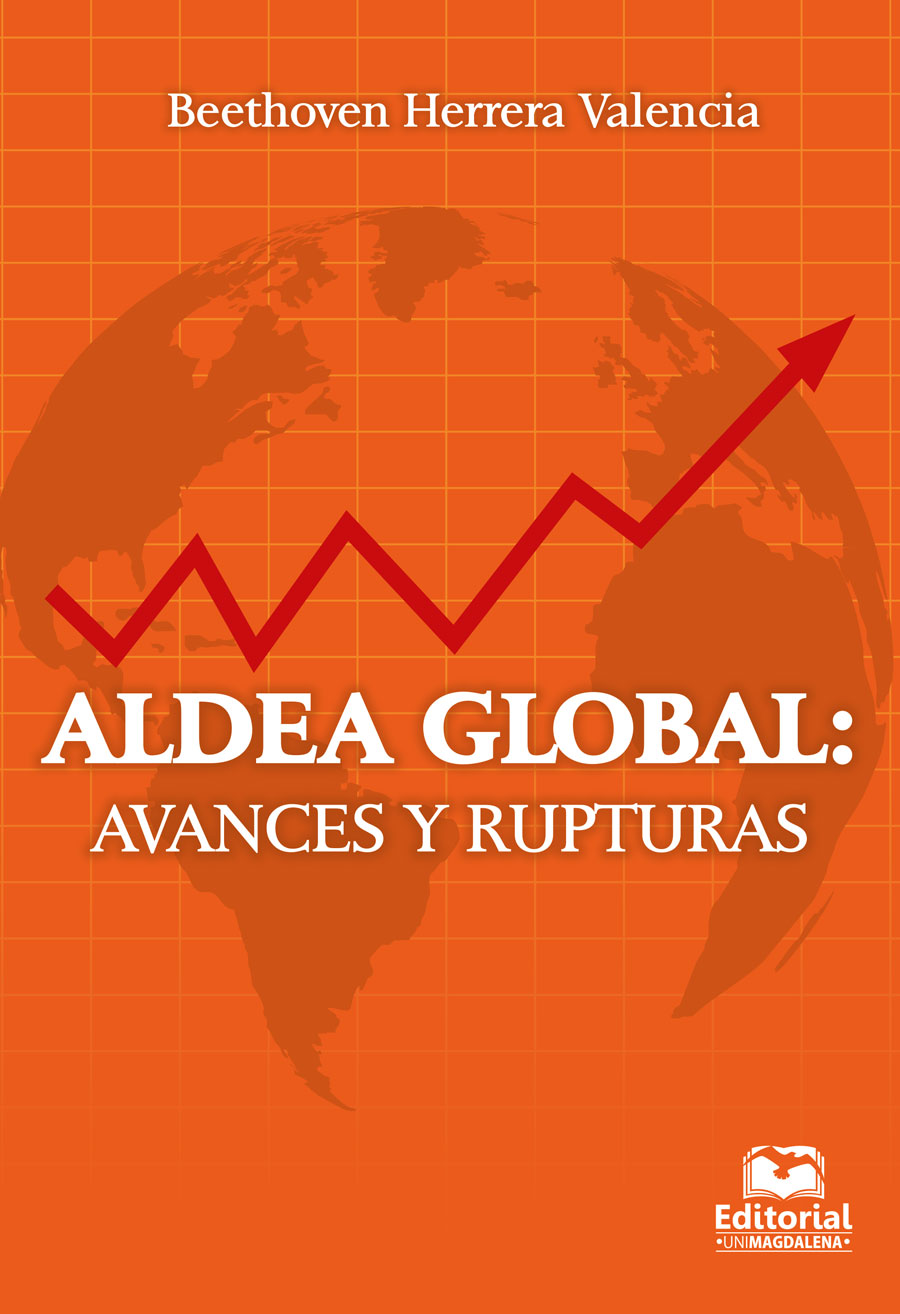 Portada de Aldea global: Avances y rupturas