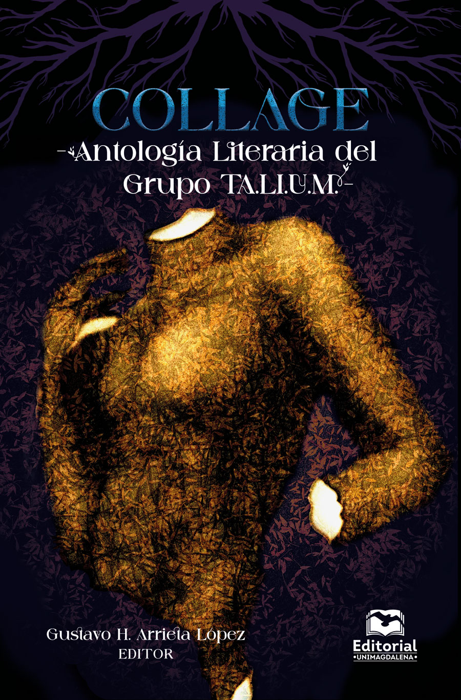 Portada de Collage