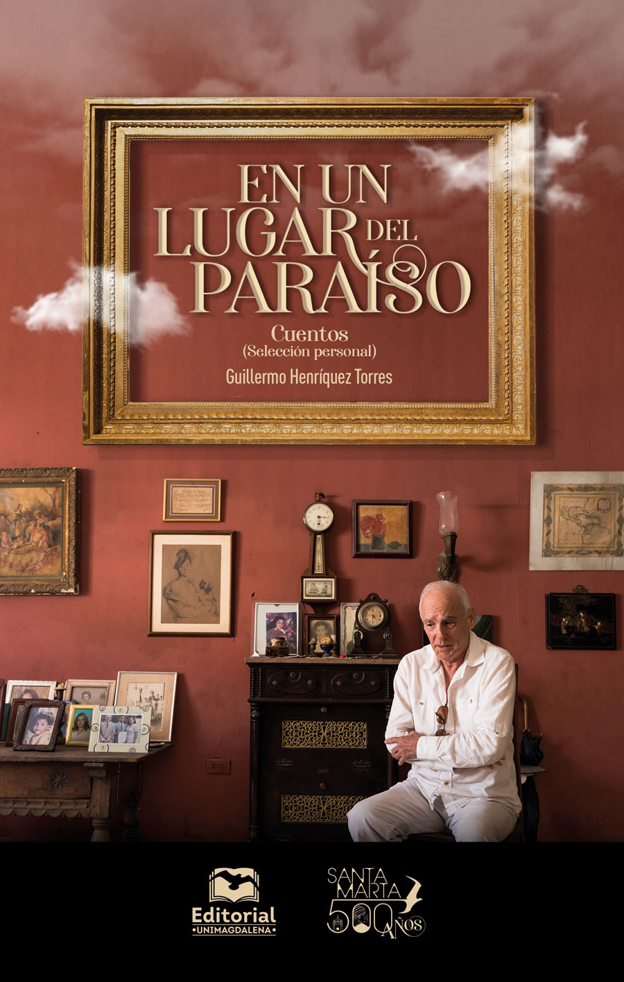 Portada de En un lugar del paraíso