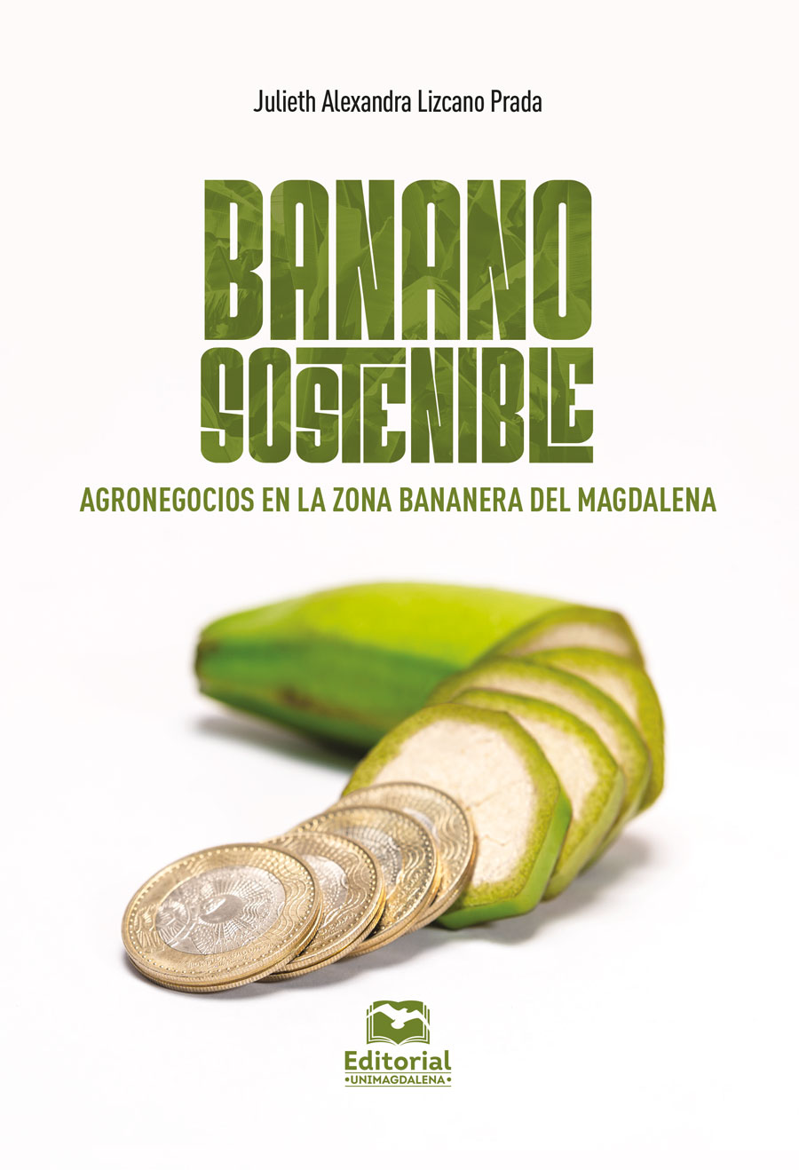 Portada de Banano sostenible