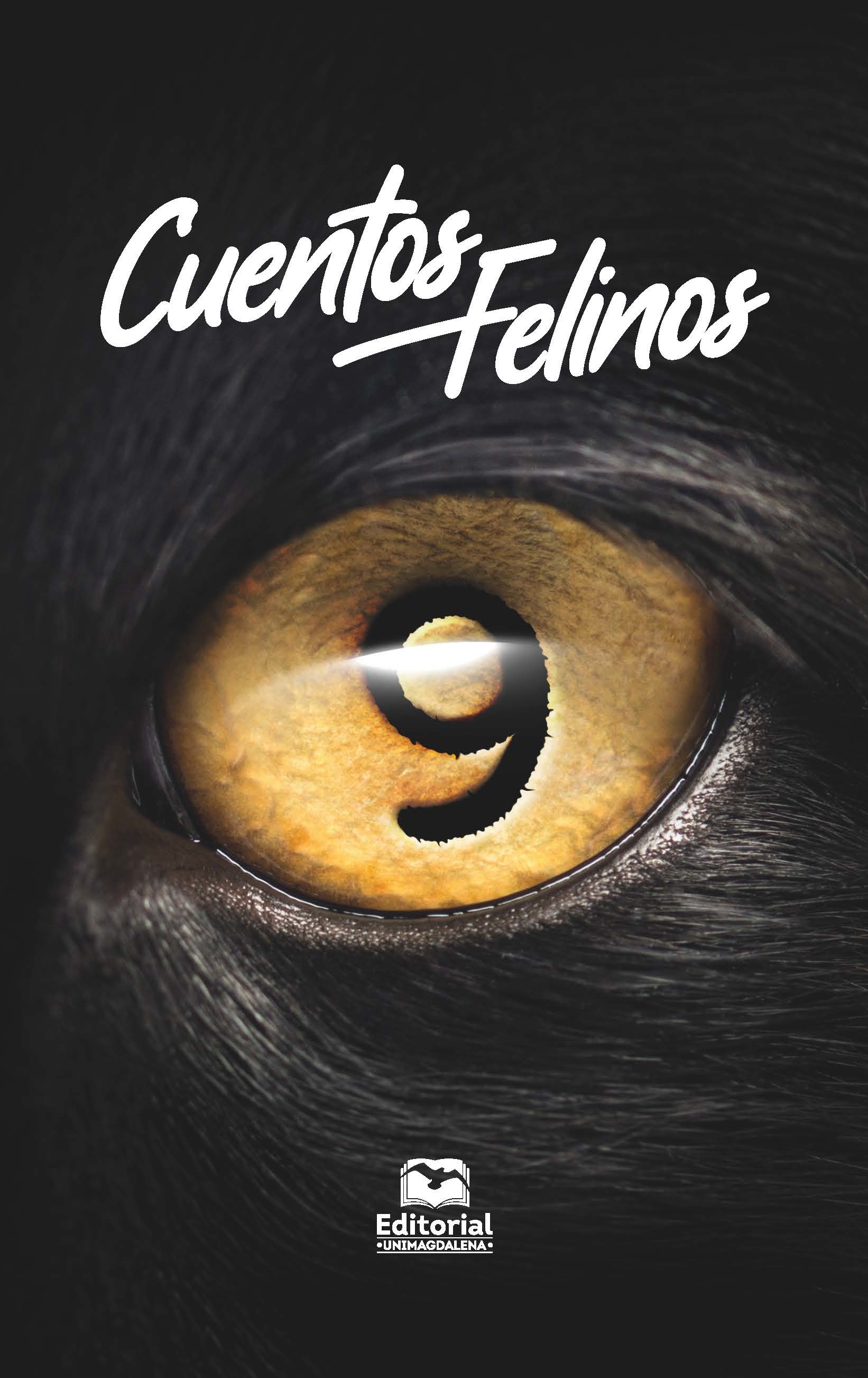 Portada de Cuentos felinos 9