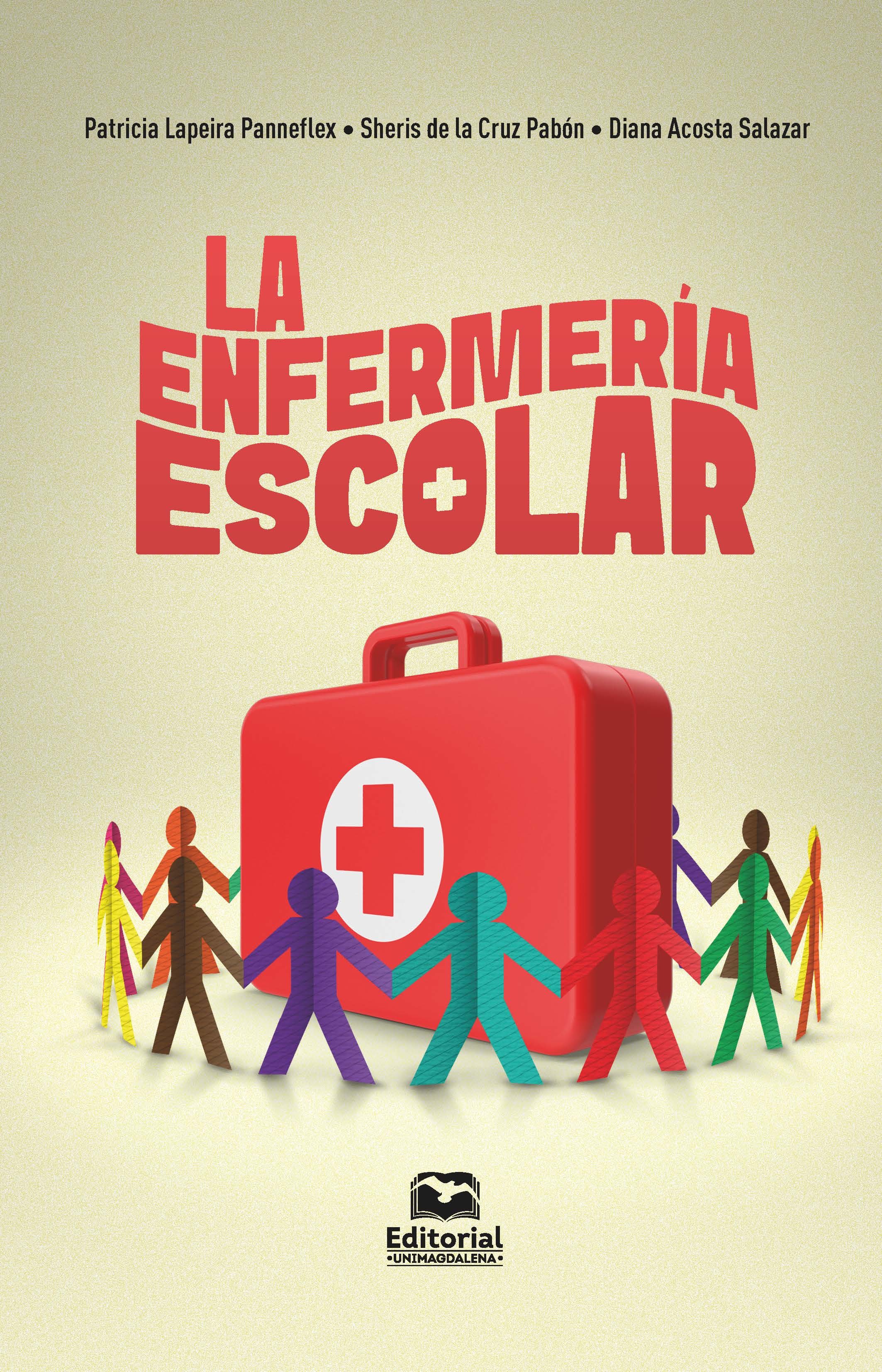 Portada de La enfermería escolar