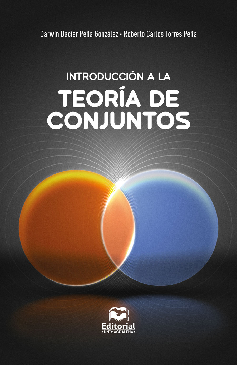 Portada de Introducción a la teoría de conjuntos