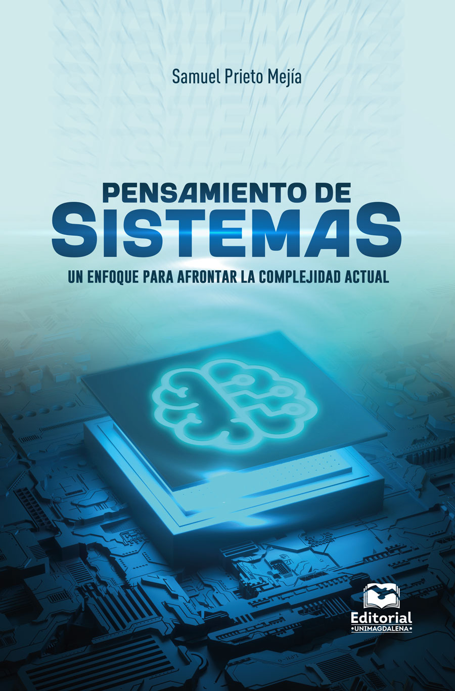 Portada de Pensamiento de sistemas