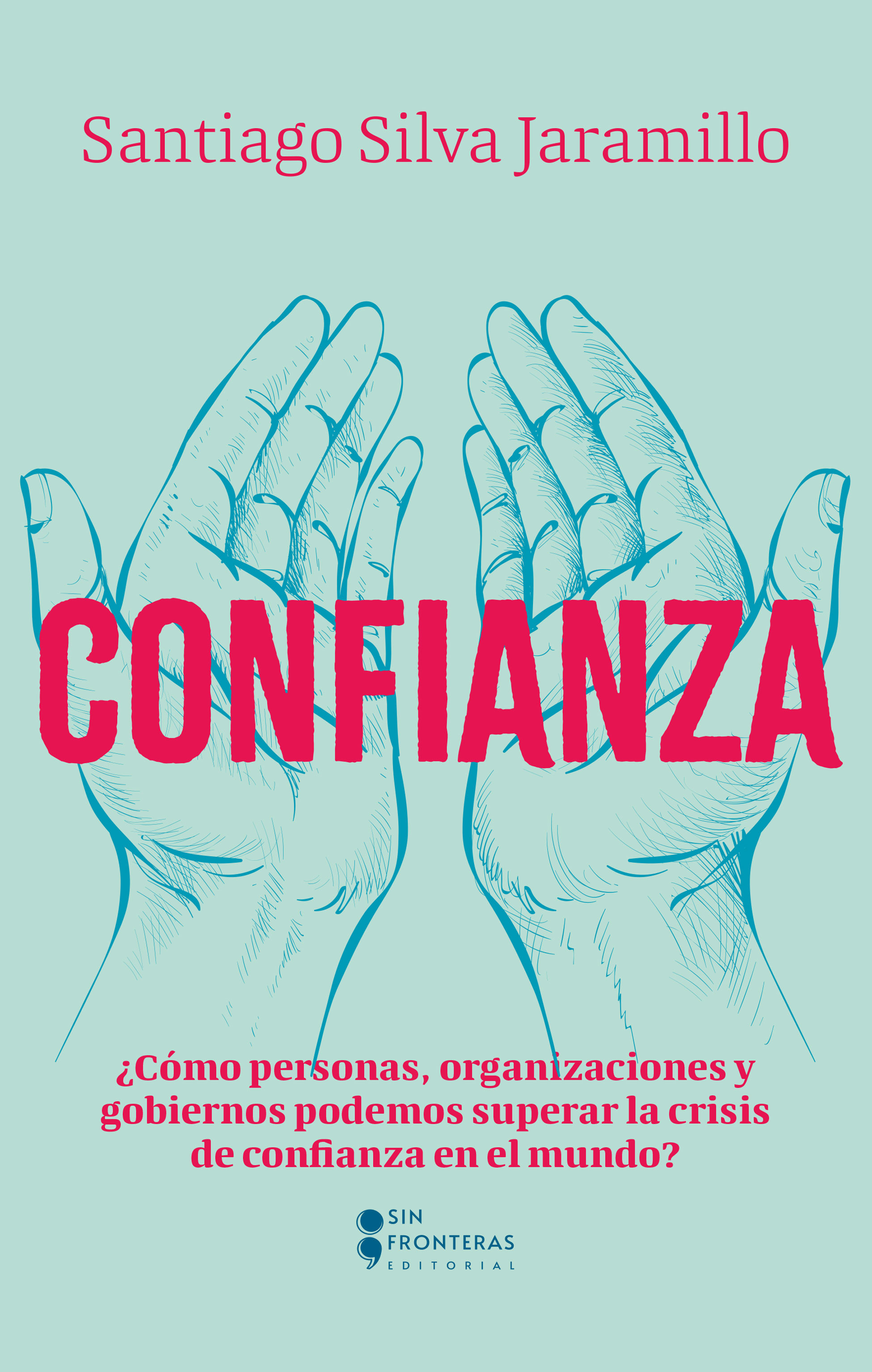 Portada de Confianza