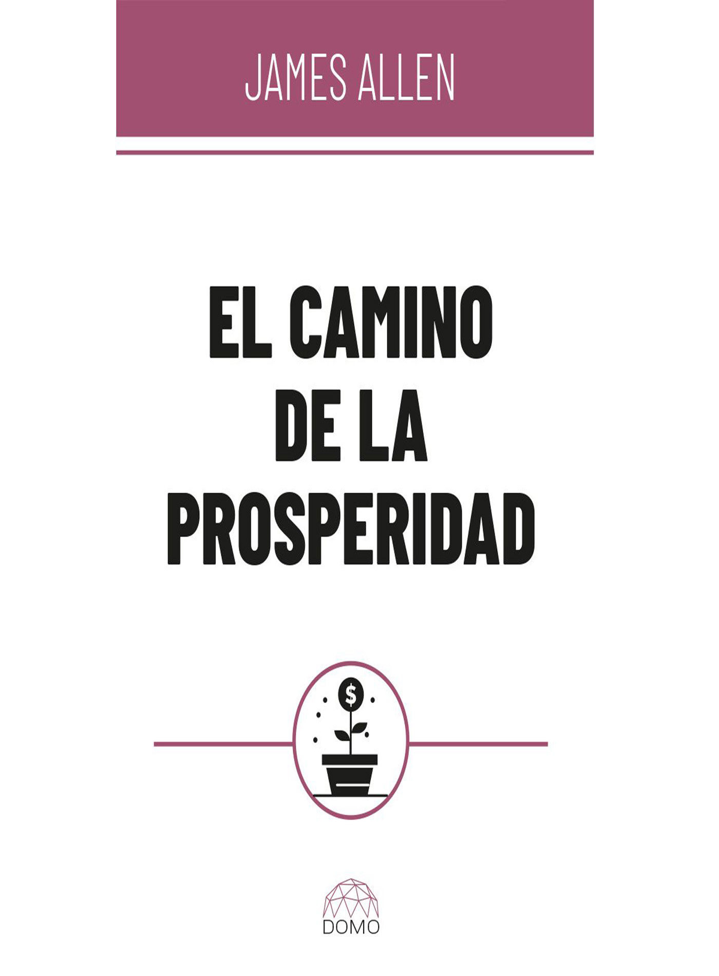 Portada de El camino de la prosperidad