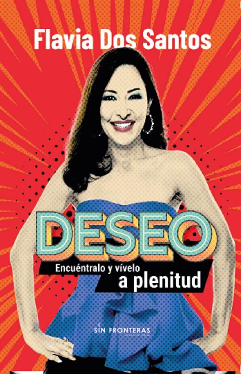 Portada de Deseo