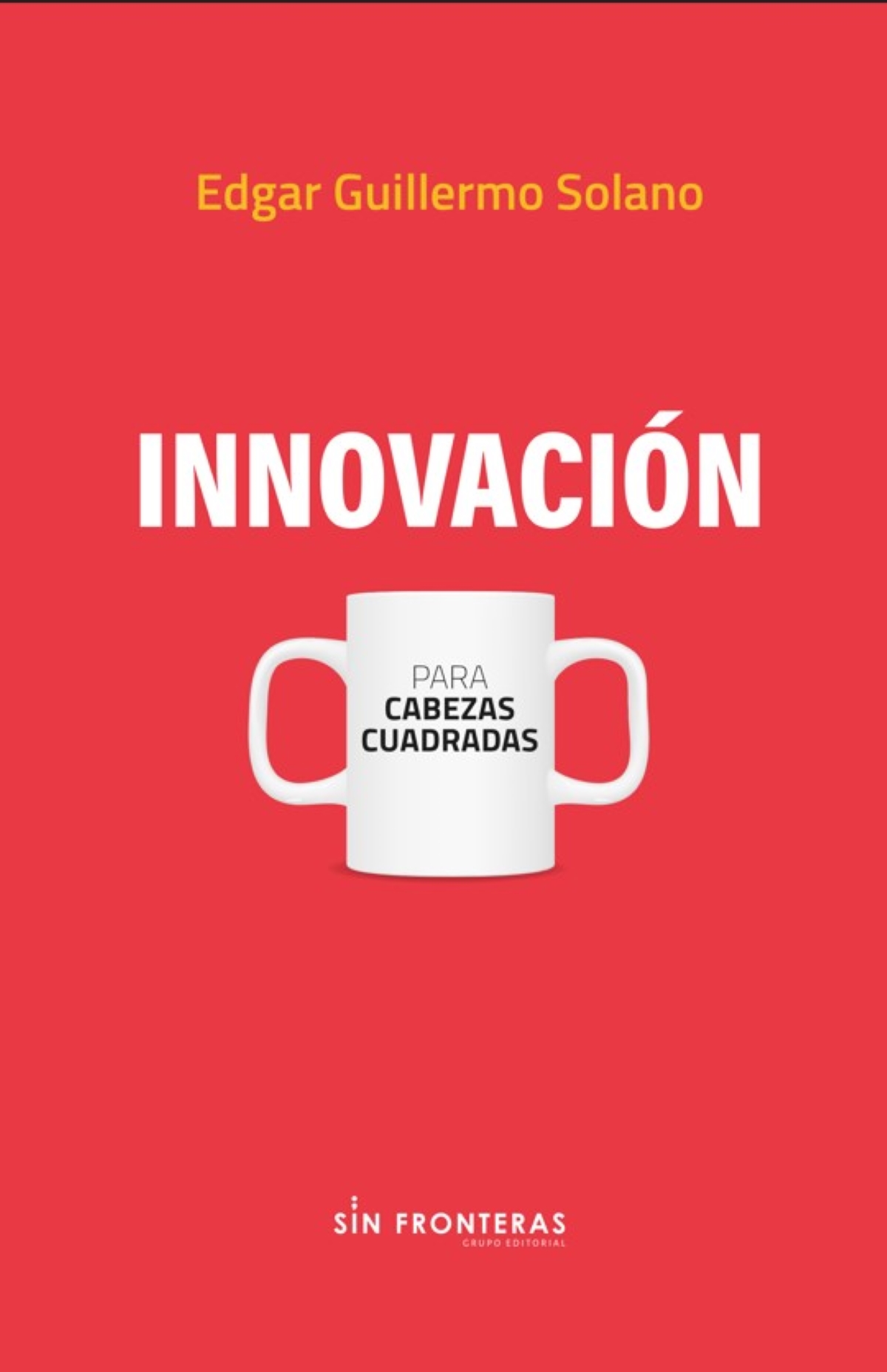 Portada de Innovación