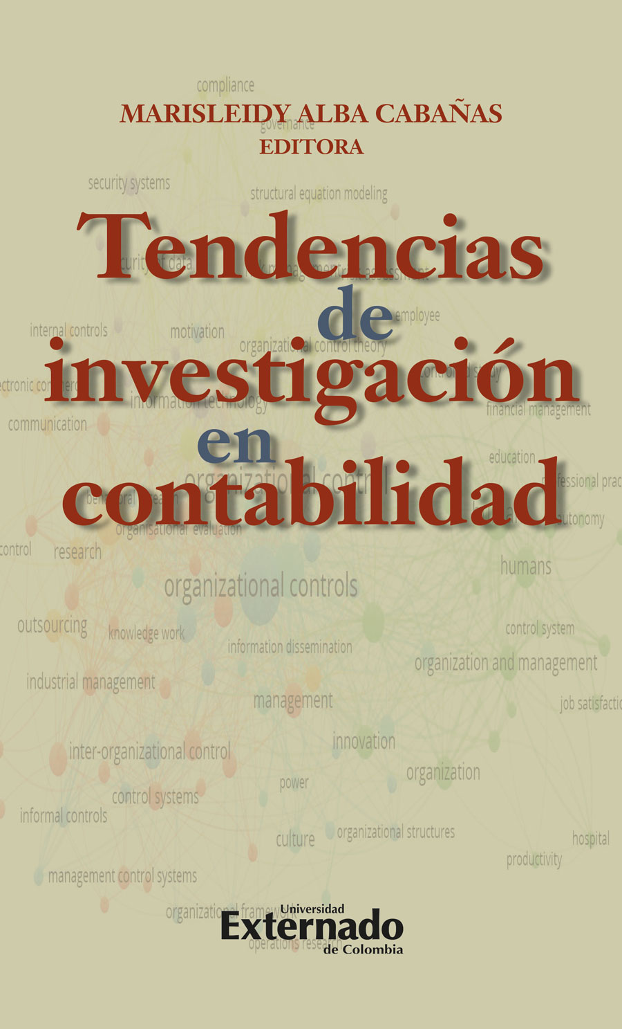 Portada de Tendencias De Investigación En Contabilidad