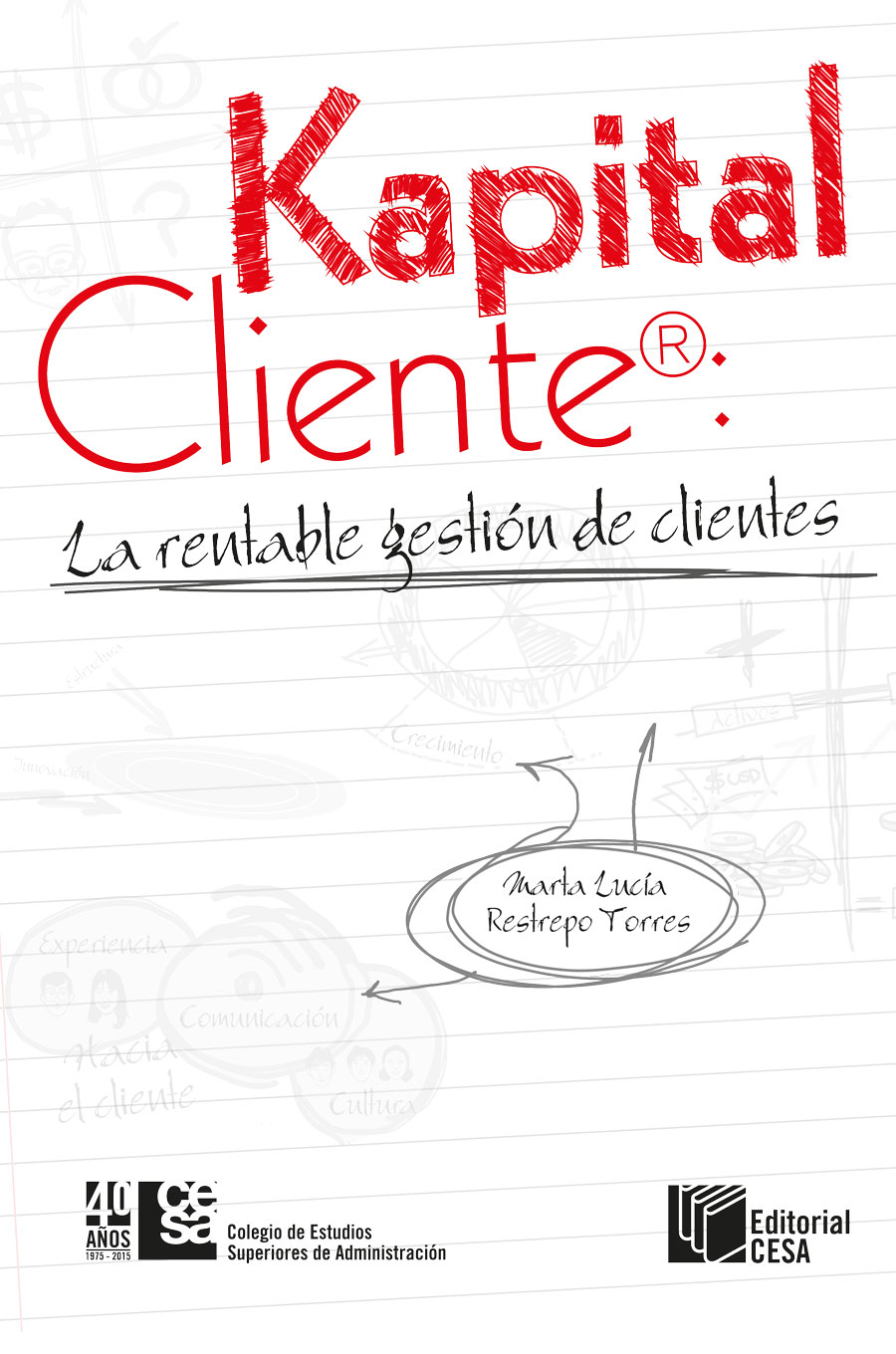 Portada de Kapital Cliente