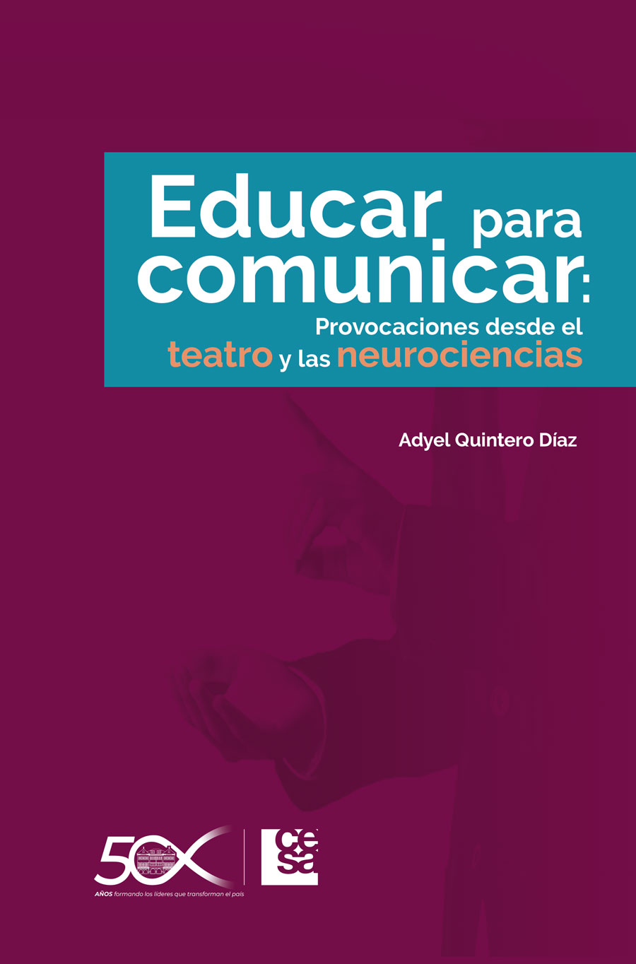 Portada de Educar para comunicar