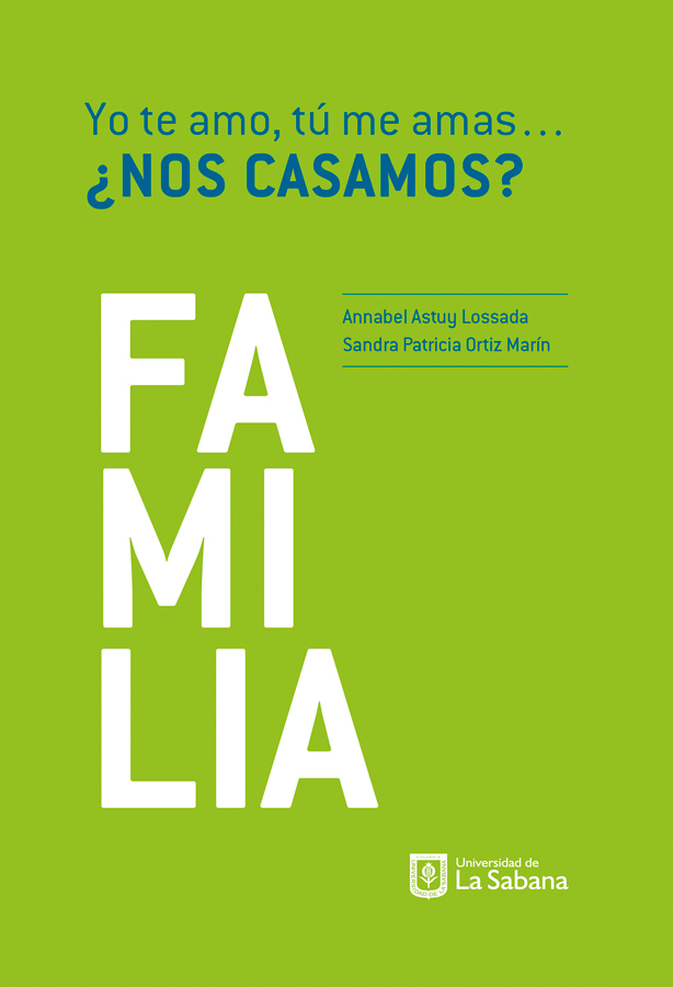 Portada de Yo te amo, tú me amas ¿Nos casamos? · Annabel.Ortiz Marín , Patricia Astuy Lossada