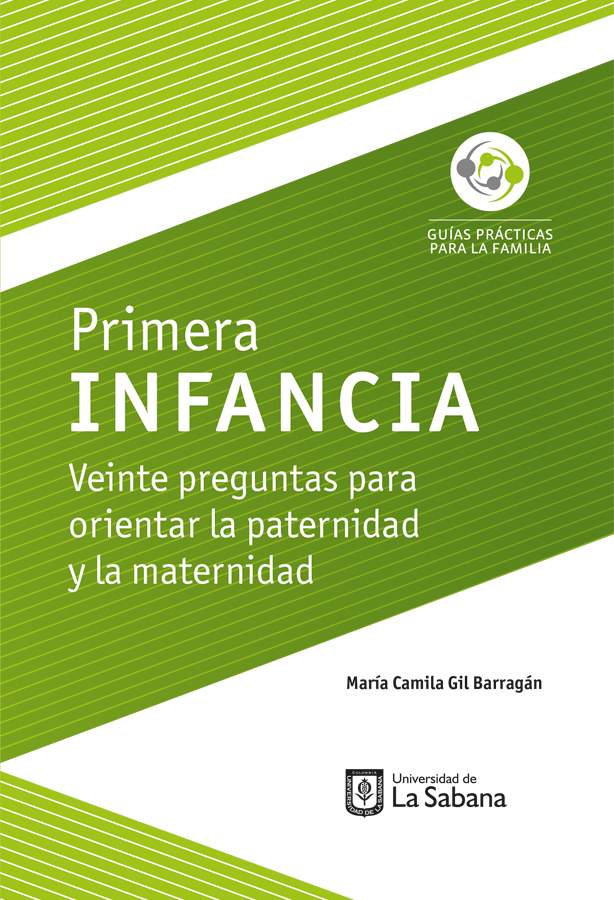 Portada de Primera infancia