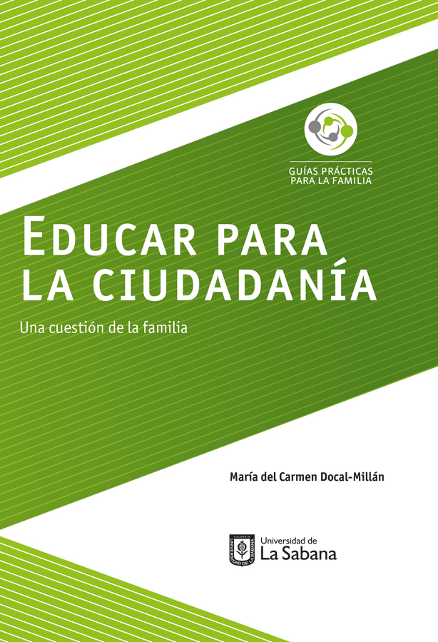 Portada de Educar para la ciudadanía