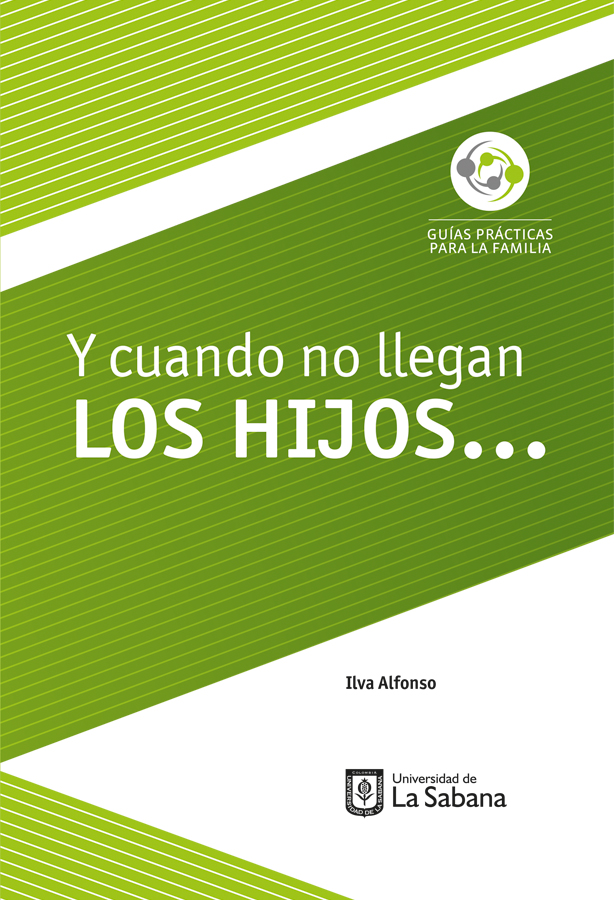 Portada de Y cuando no llegan los hijos